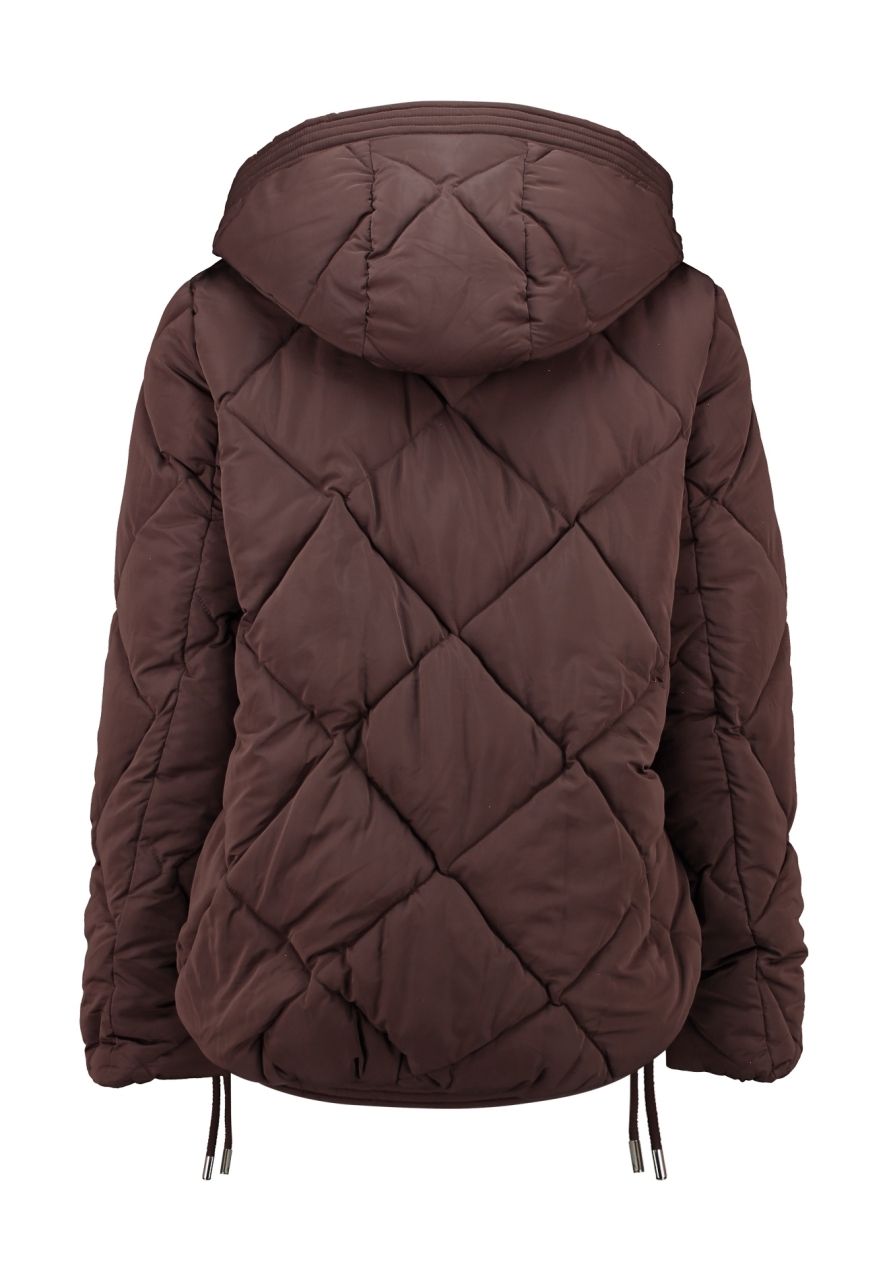 Steppjacke Damen Lu44ma