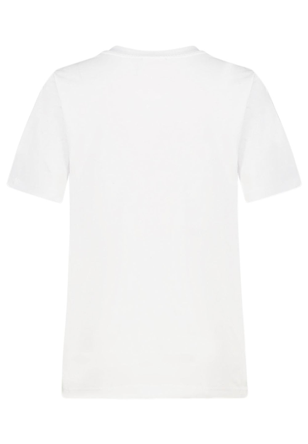 T-Shirt Damen Capybara Stickerei