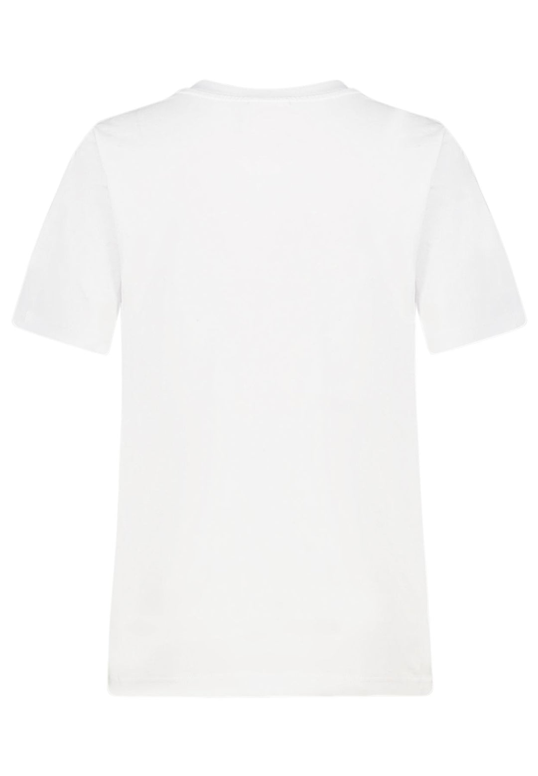 T-Shirt Damen Capybara Stickerei