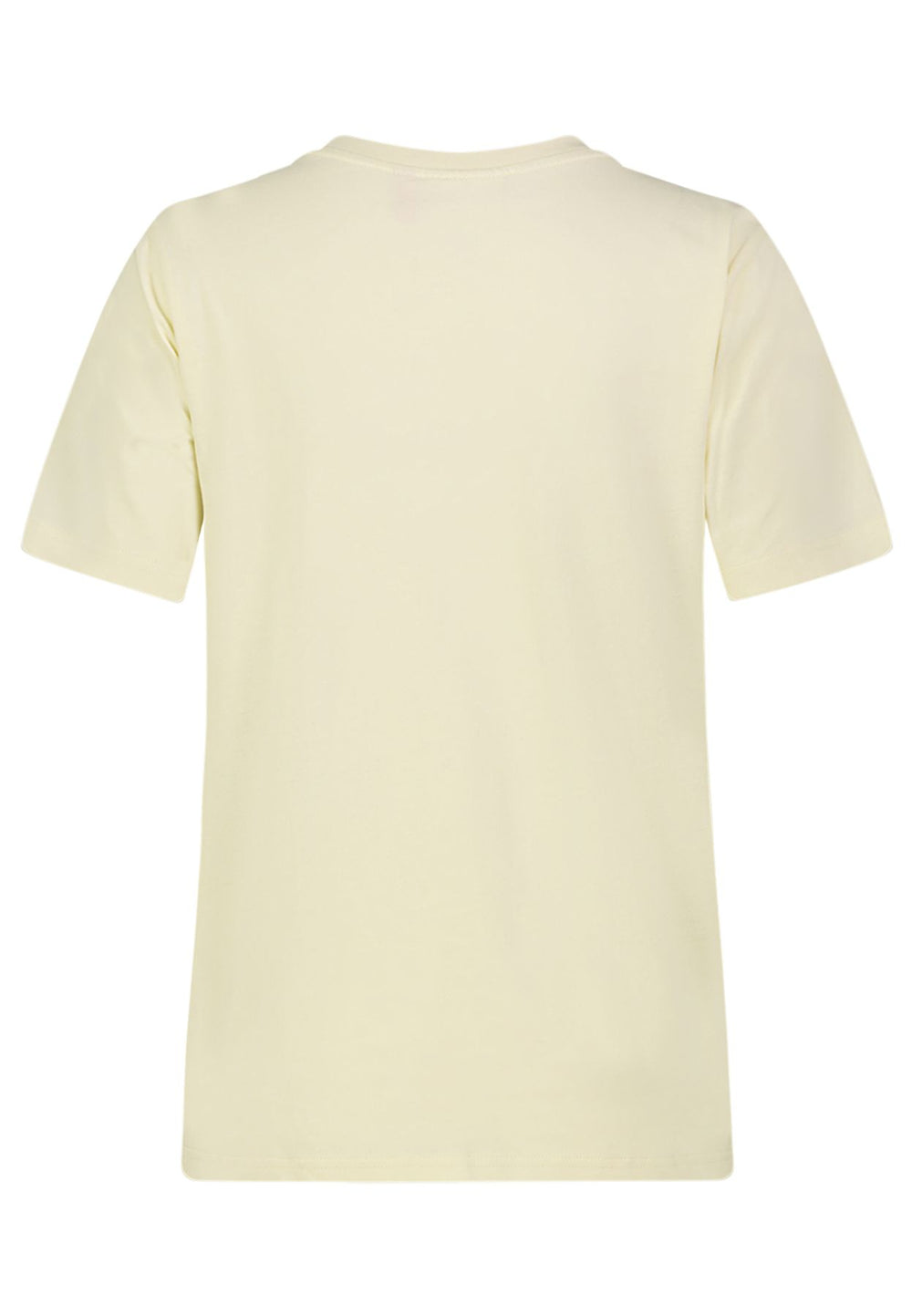 T-Shirt Damen Capybara Stickerei