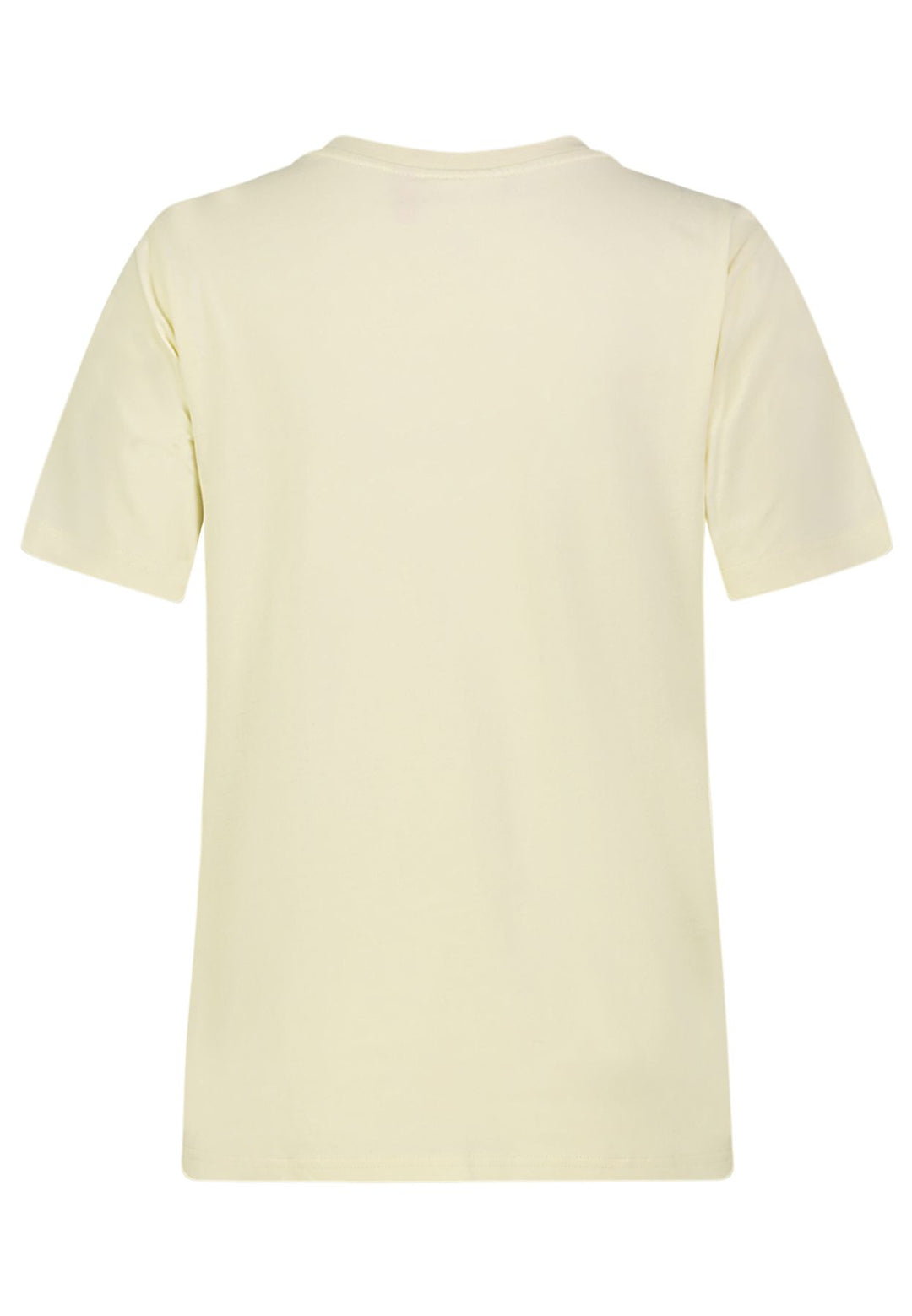 T-Shirt Damen Capybara Stickerei