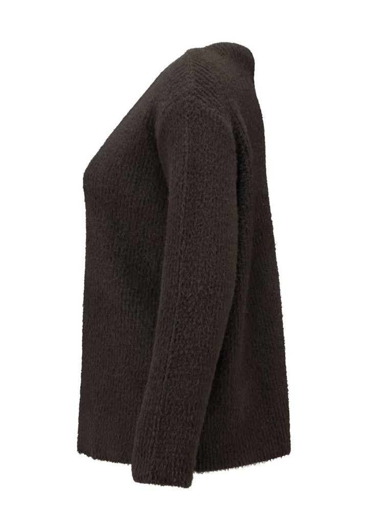 Strickshirt Damen Ce44cila
