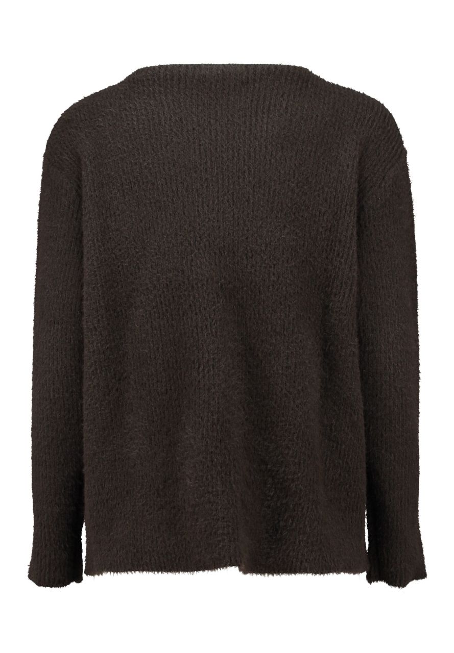 Strickshirt Damen Ce44cila