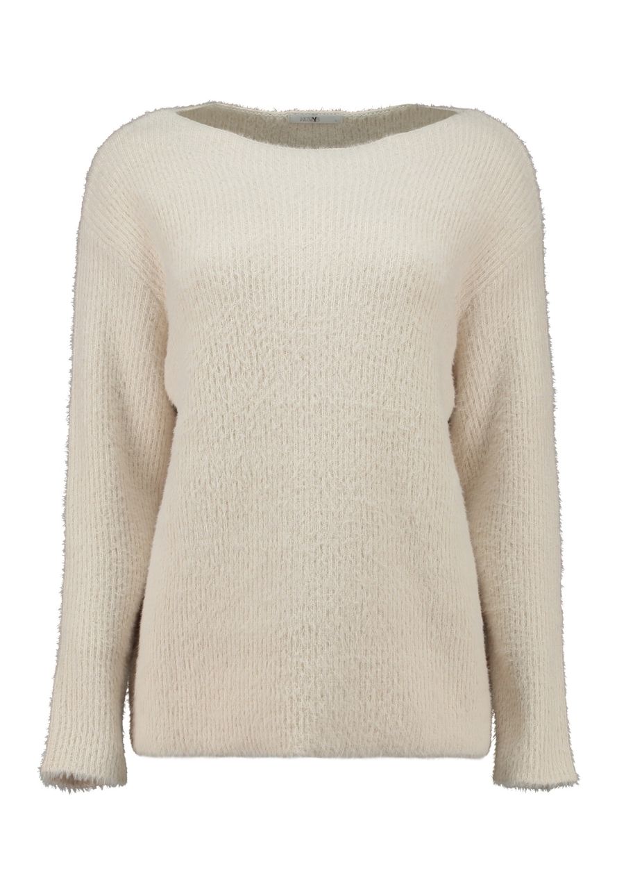 Strickshirt Damen Ce44cila