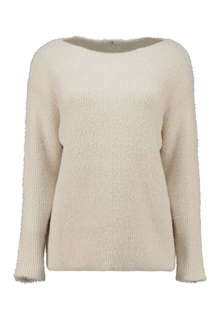 Strickshirt Damen Ce44cila