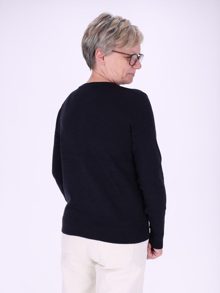 Strickjacke Damen Pia