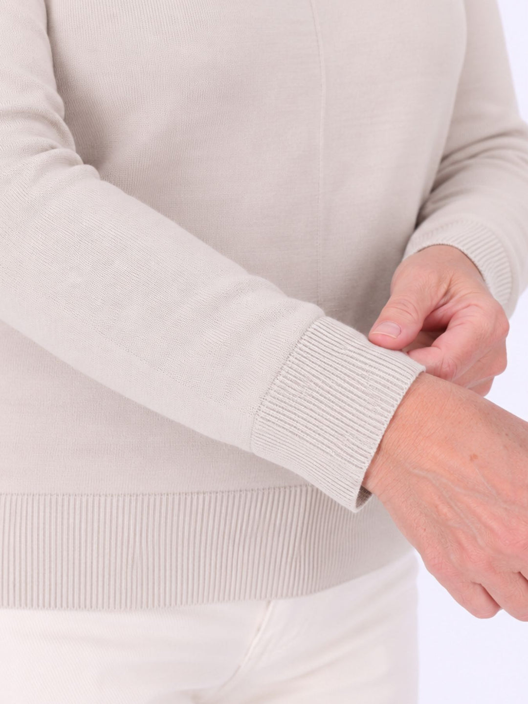 Strickjacke Damen Pia
