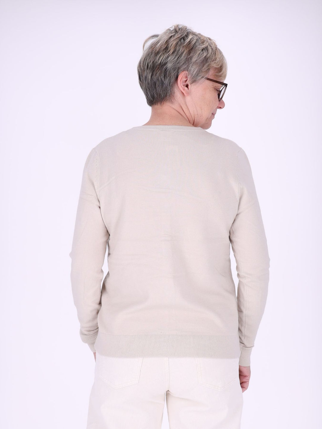 Strickjacke Damen Pia