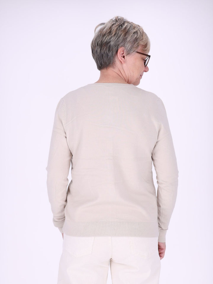 Strickjacke Damen Pia