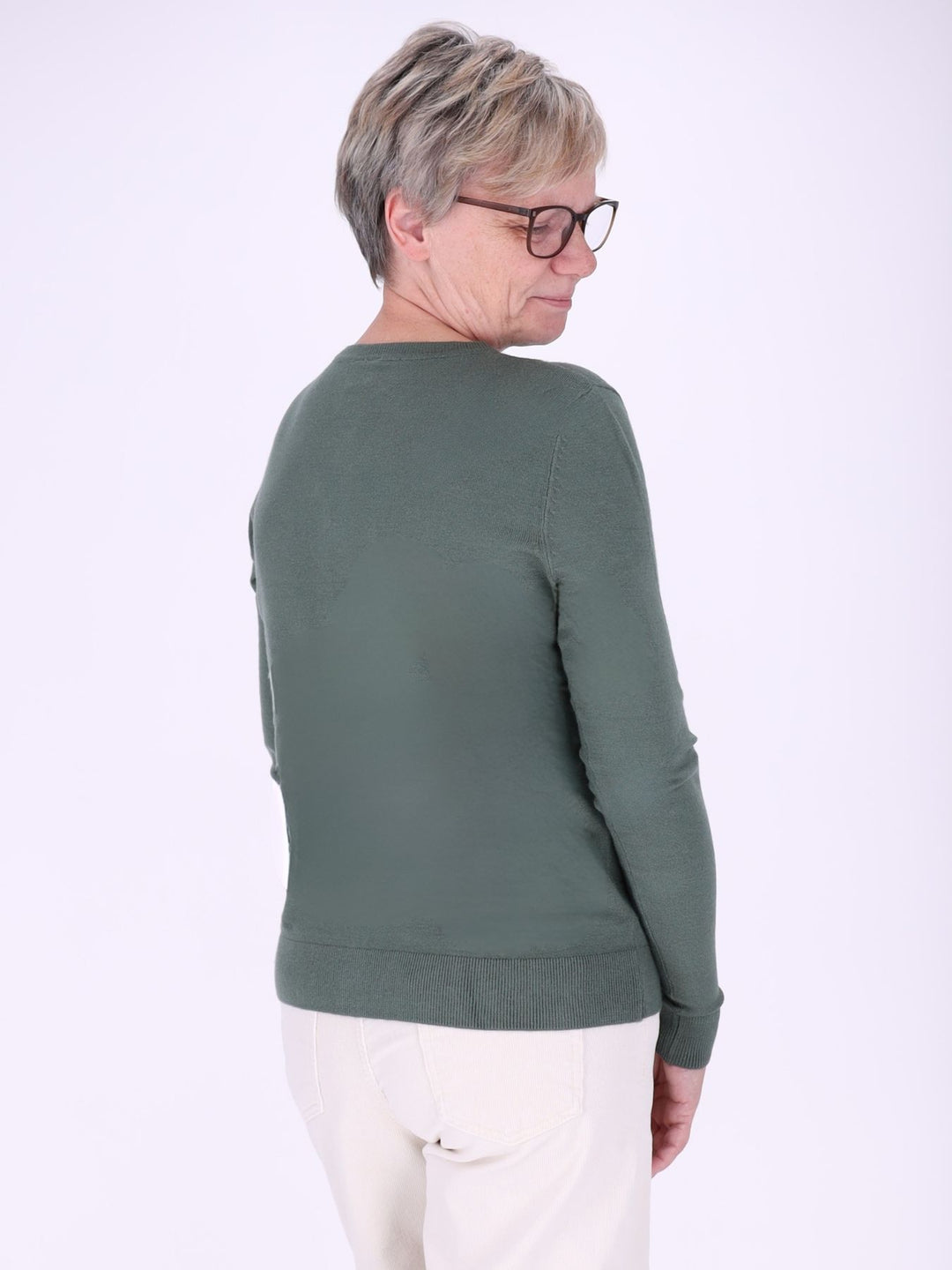 Strickjacke Damen Pia