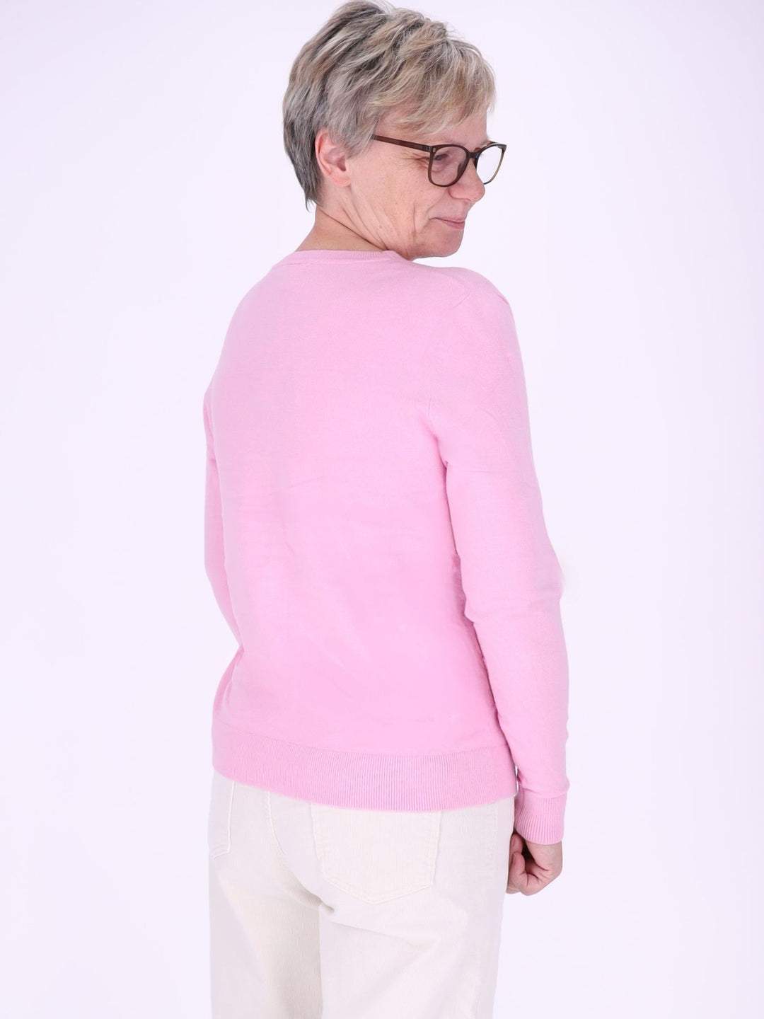 Strickjacke Damen Pia