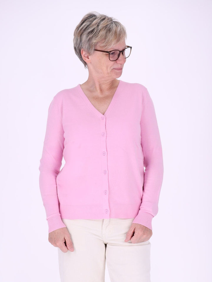 Strickjacke Damen Pia
