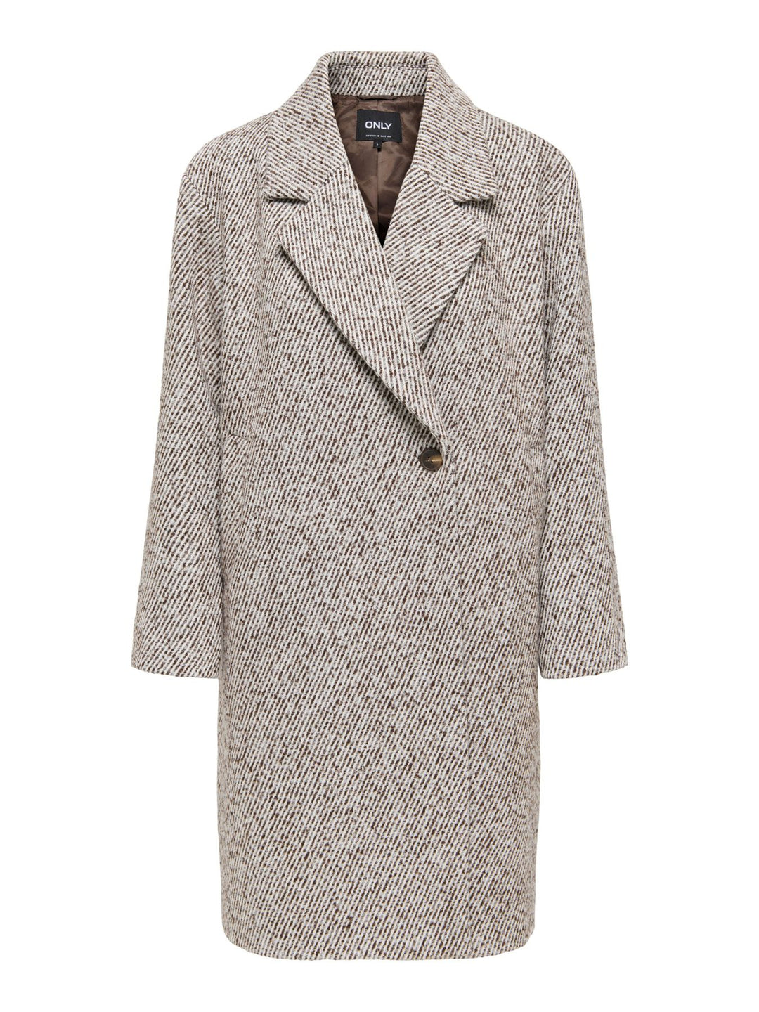 ONLLULU TEXTURED COAT OTW