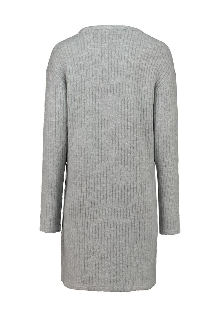 Strickkleid Damen Li44ora