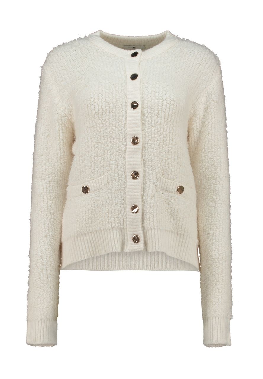 Strickjacke Damen Am44ara