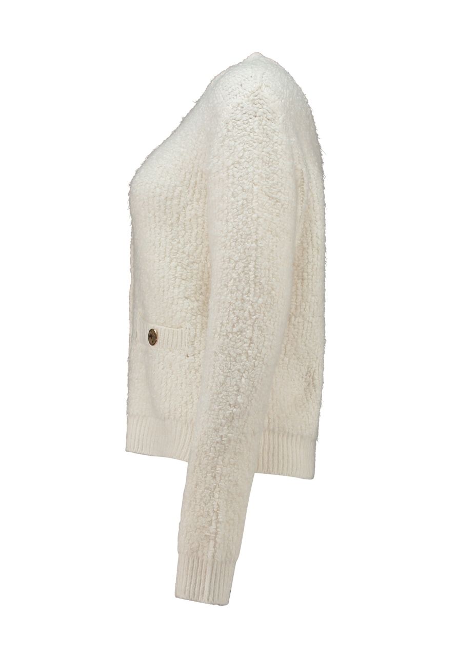 Strickjacke Damen Am44ara