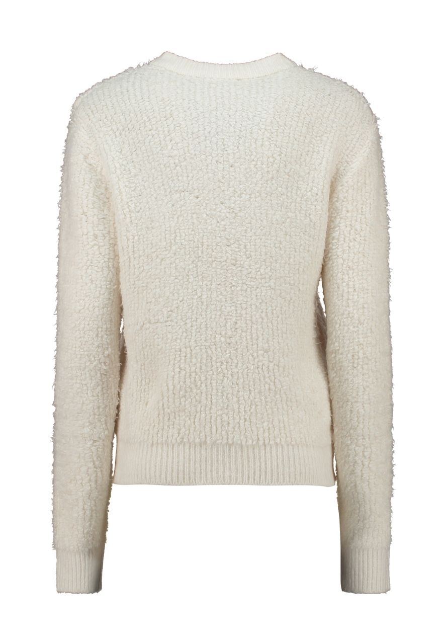 Strickjacke Damen Am44ara