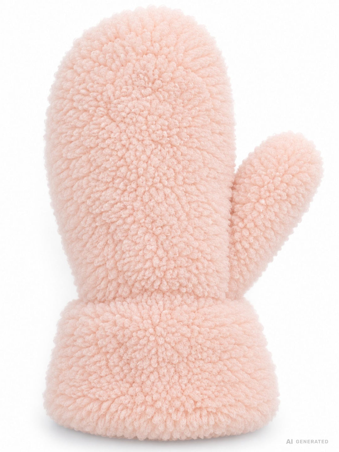 Fäustlinge Teddy