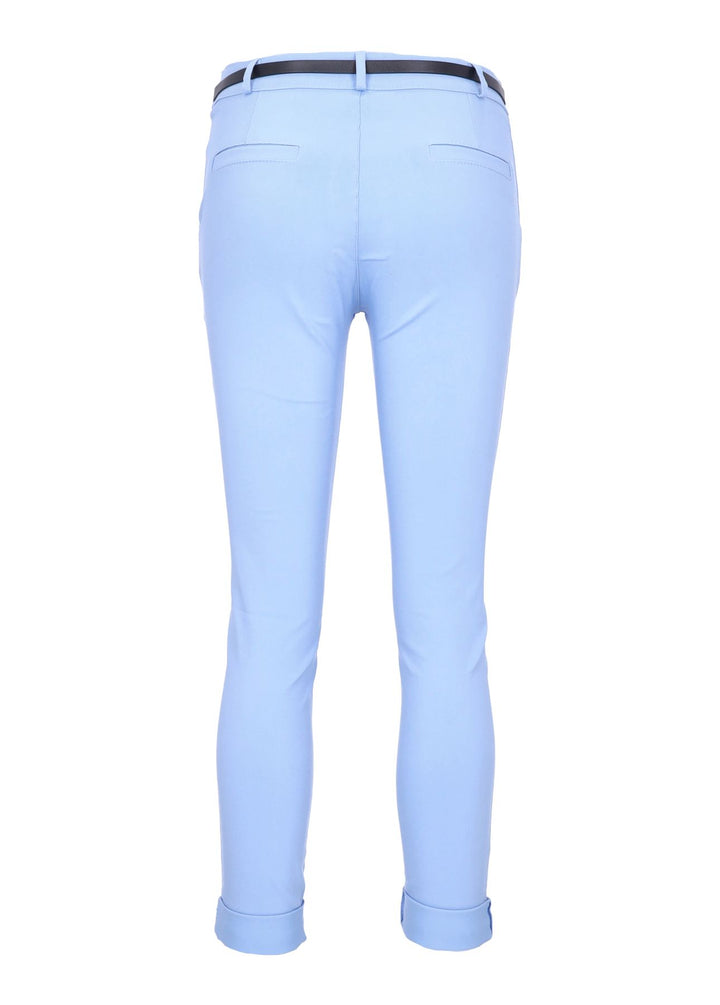 Damen Hose uni