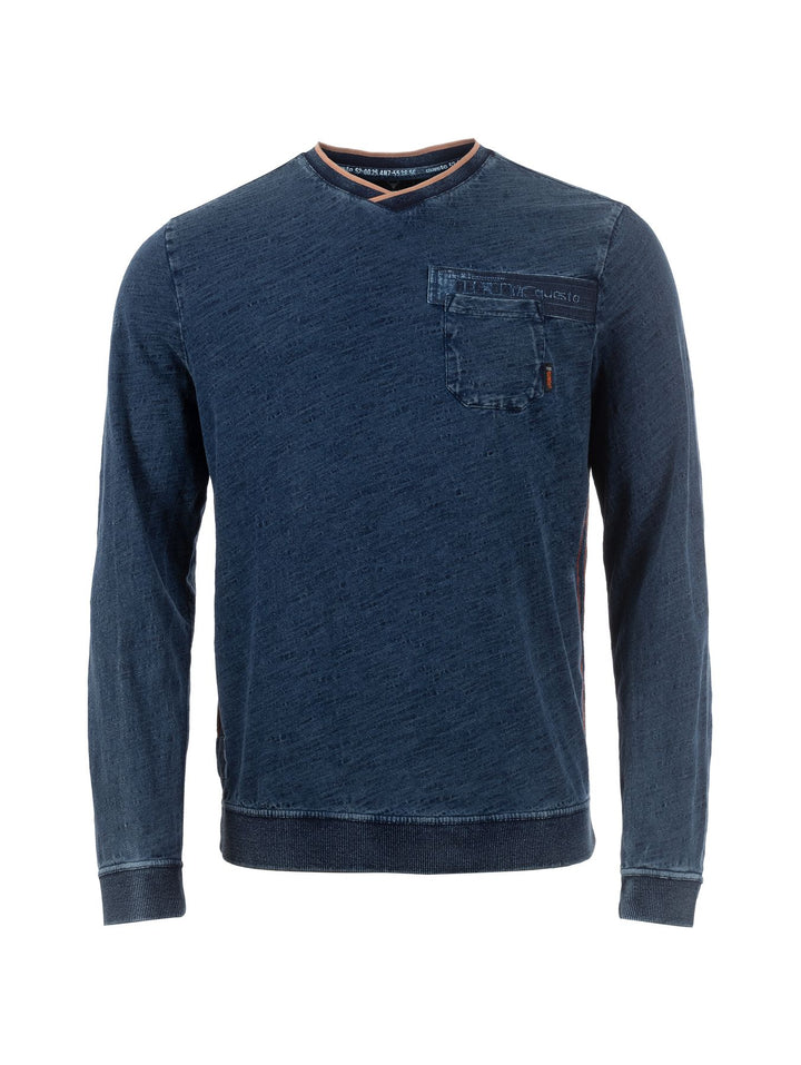 Herren Shirt