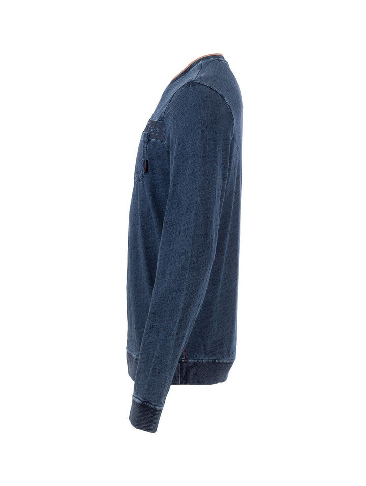 Herren Shirt