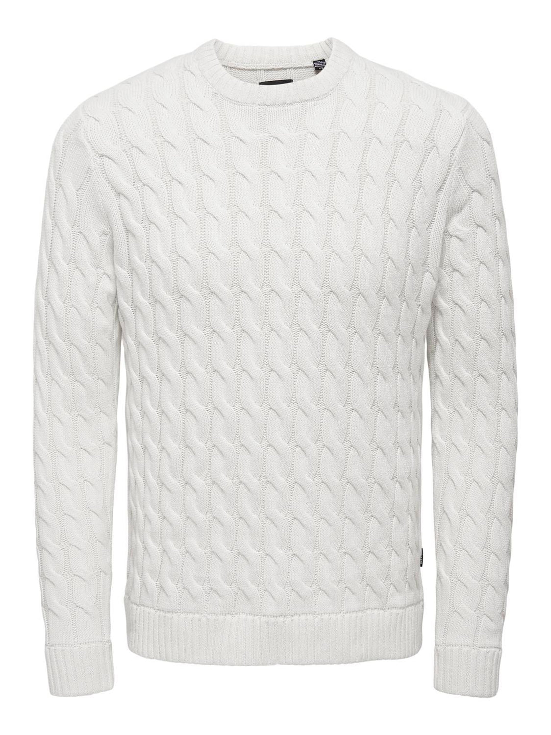 ONLY & SONS Strickpullover Herren