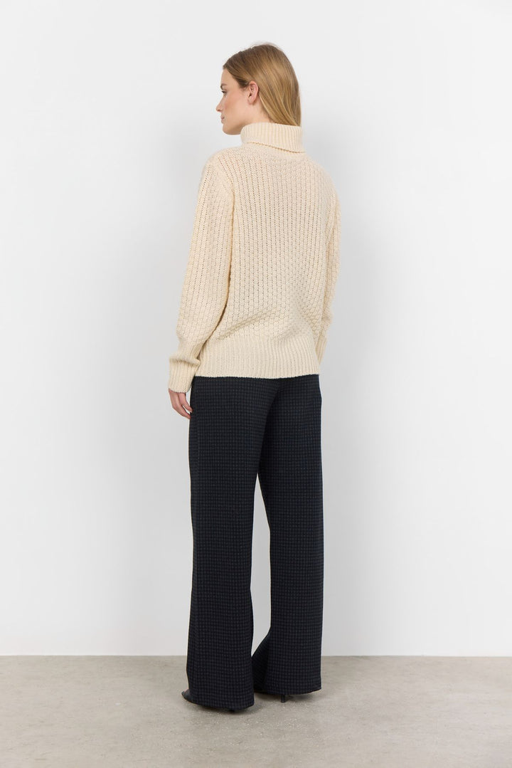 Soyaconcept Strick Pullover Damen