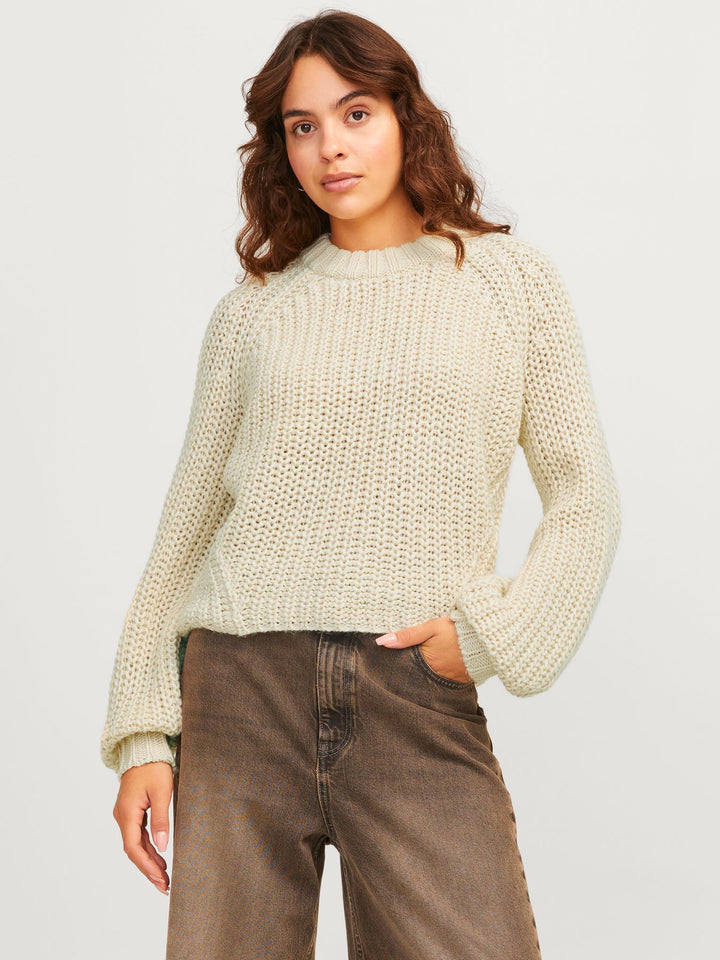 Jack & Jones Strickpullover Damen