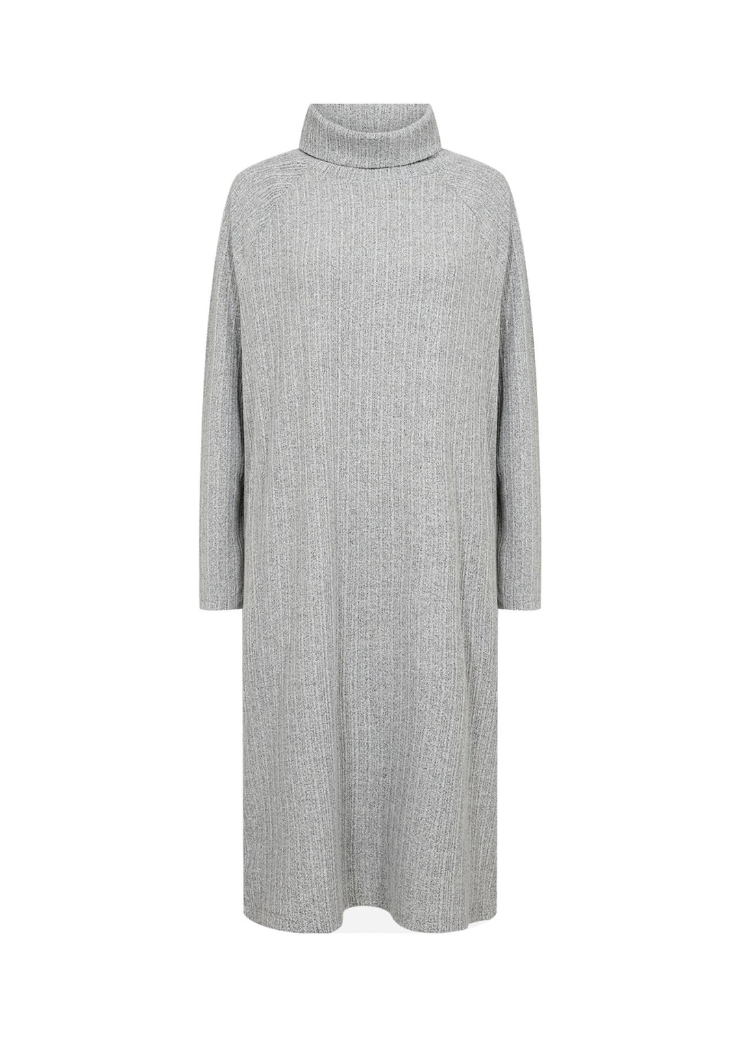 Soyaconcept Rollkragen Kleid