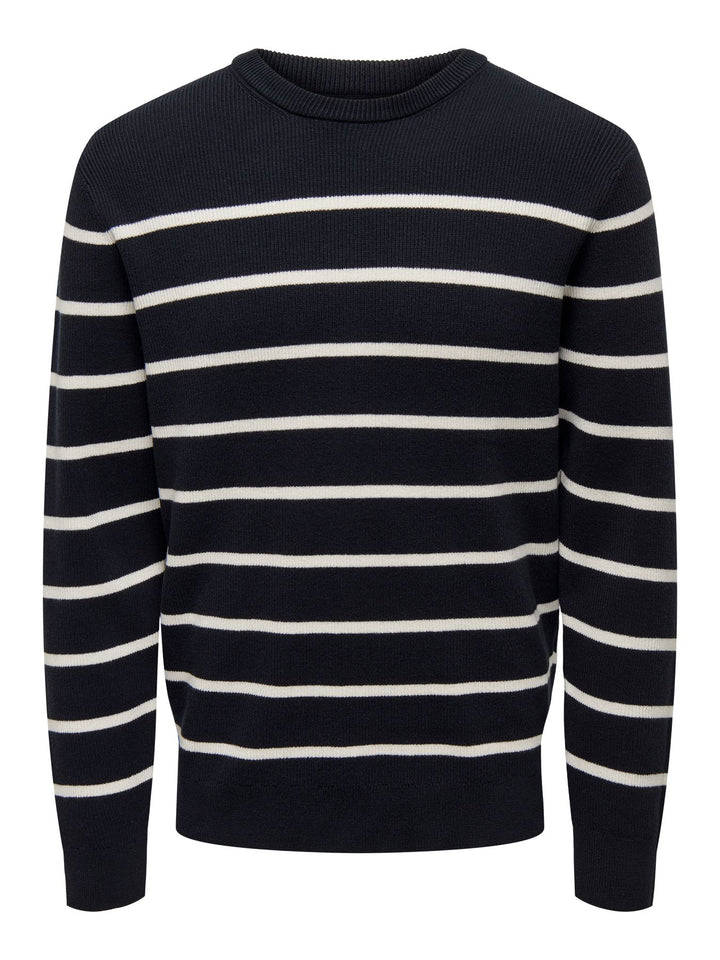 ONLY & SONS Strickpullover Herren