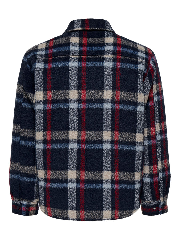 Herren Jacke