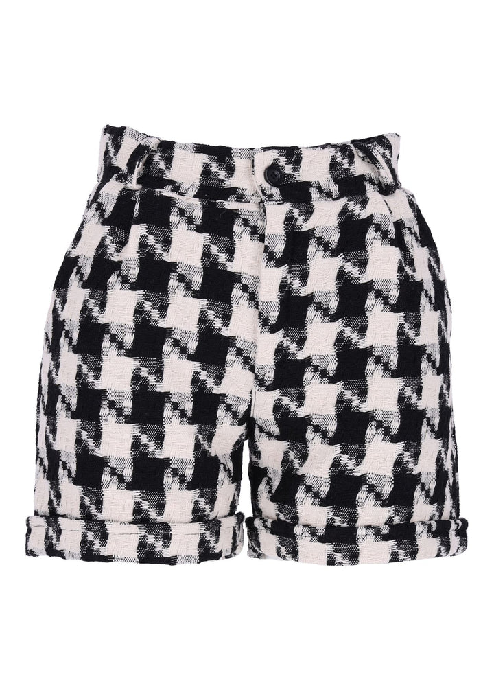 Splash of Color Damen Shorts