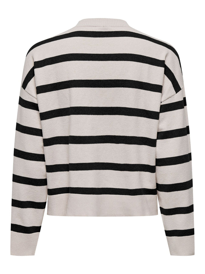 Damen Strickjacke