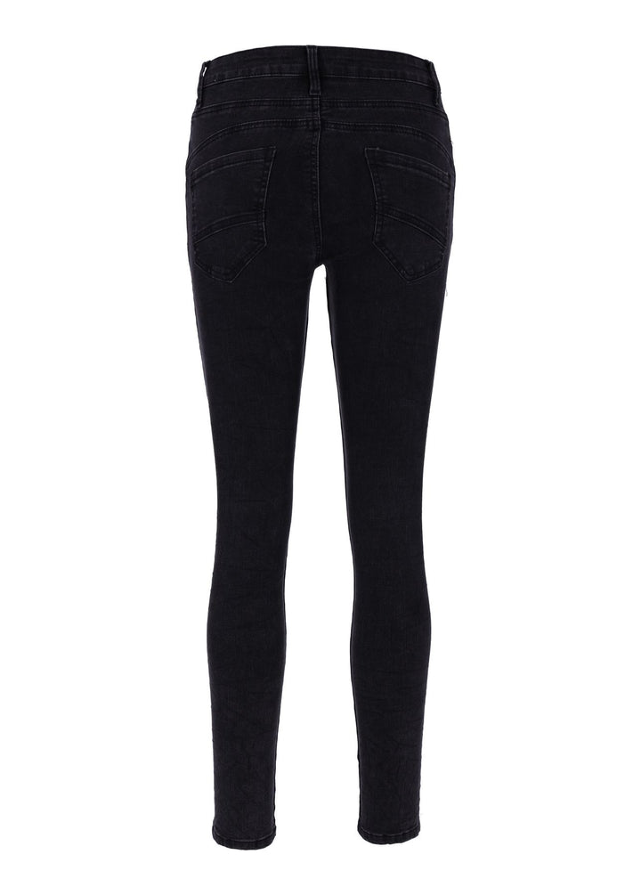 Splash of Color Damen Jeans