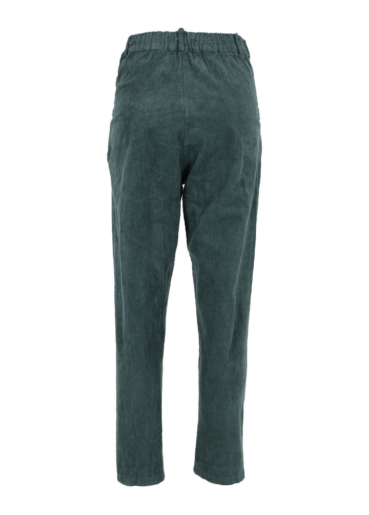 Splash of Color Damen Breitcord Hose
