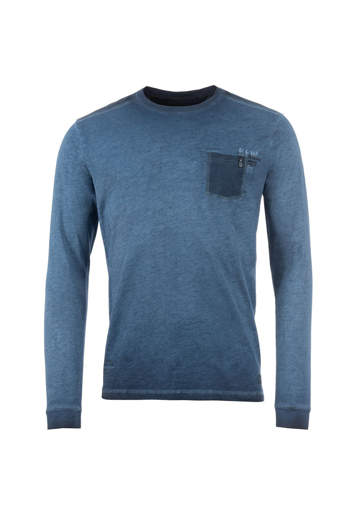 Herren Shirt