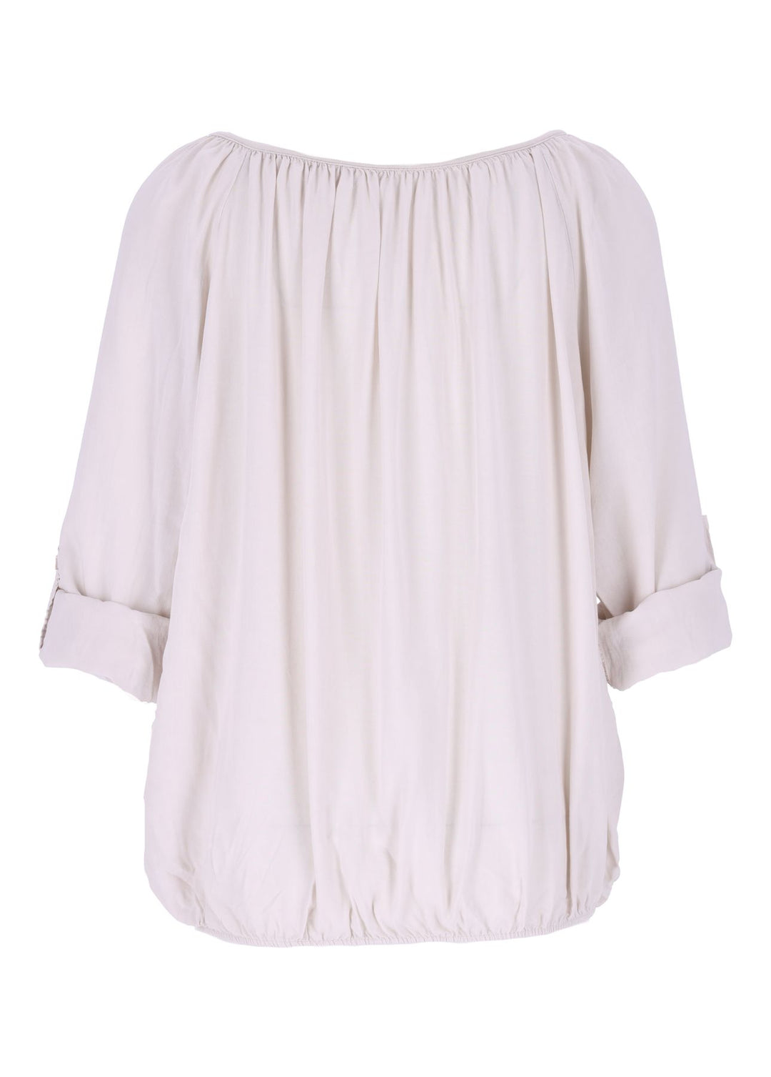 Splash of Color Damen Blusenshirt