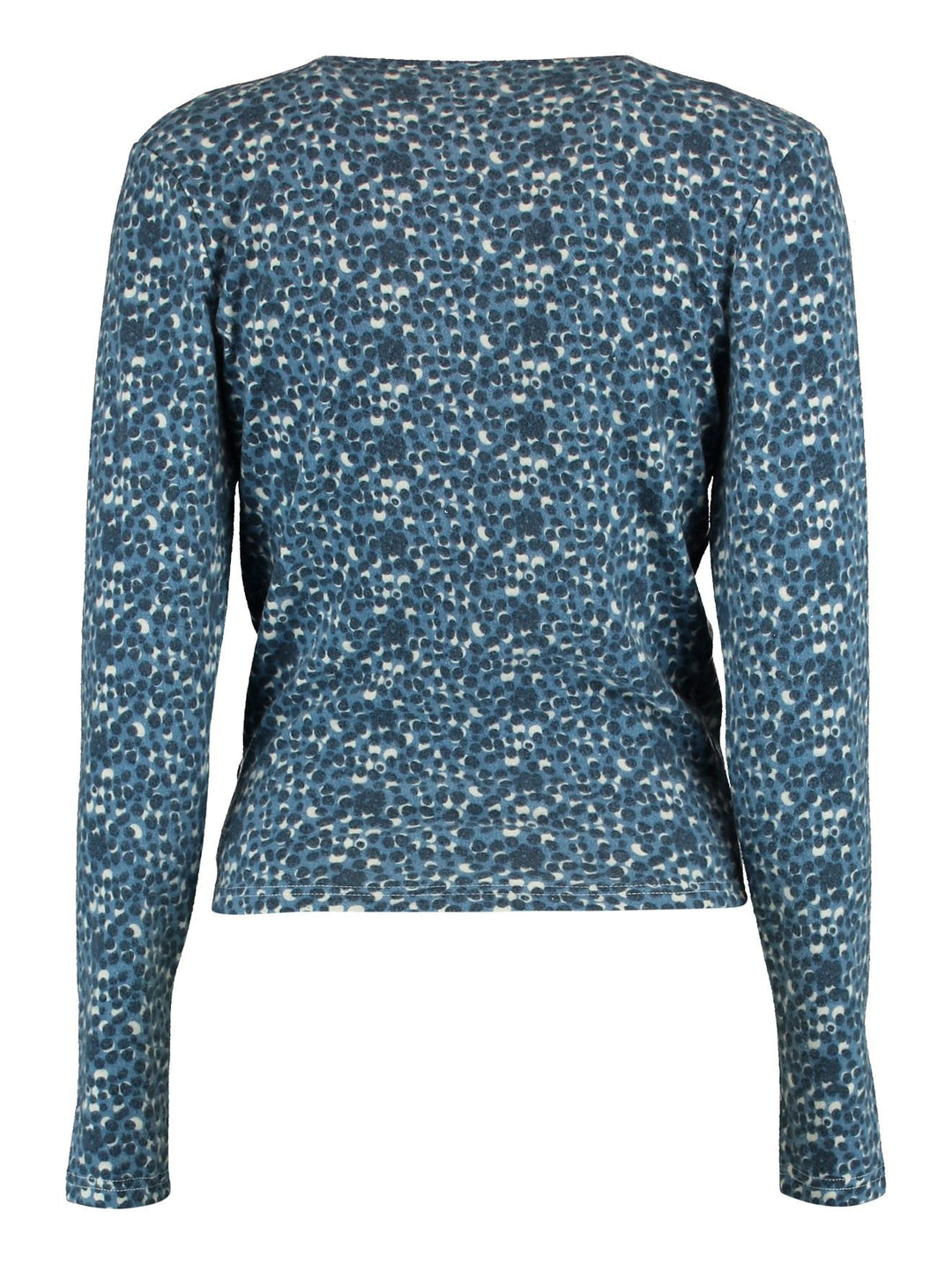 Langarmshirt Amira
