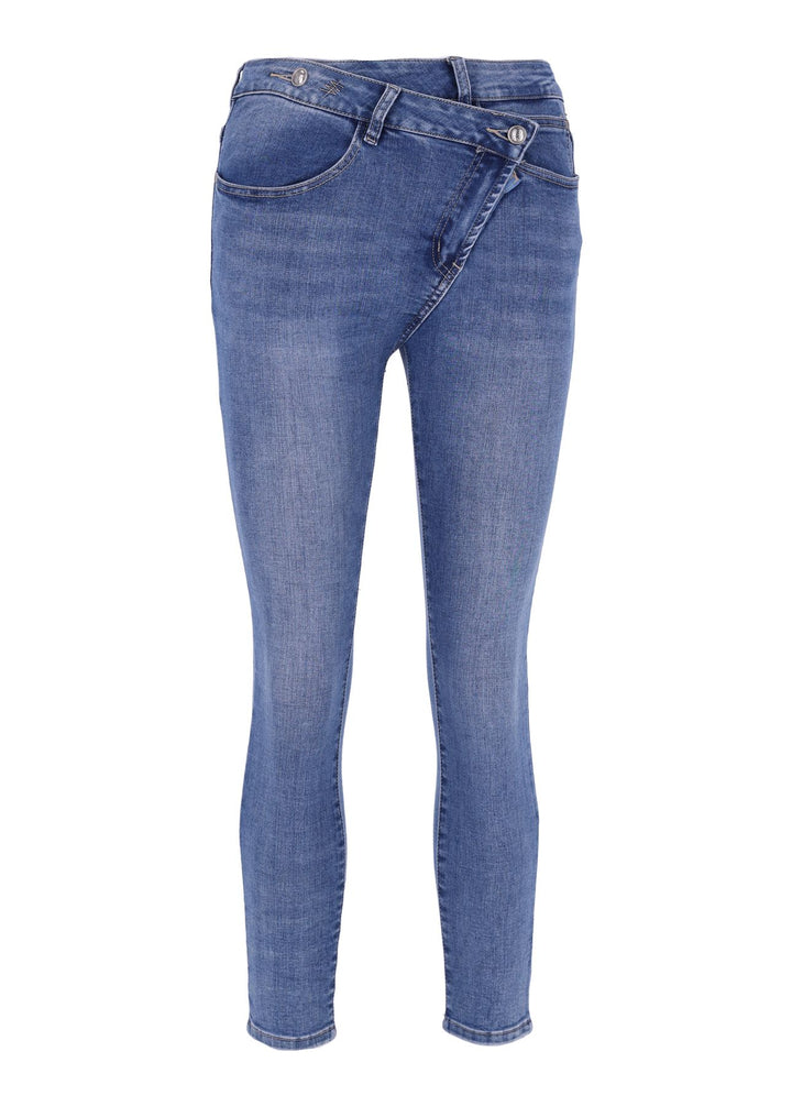 Splash of Color Damen Jeans