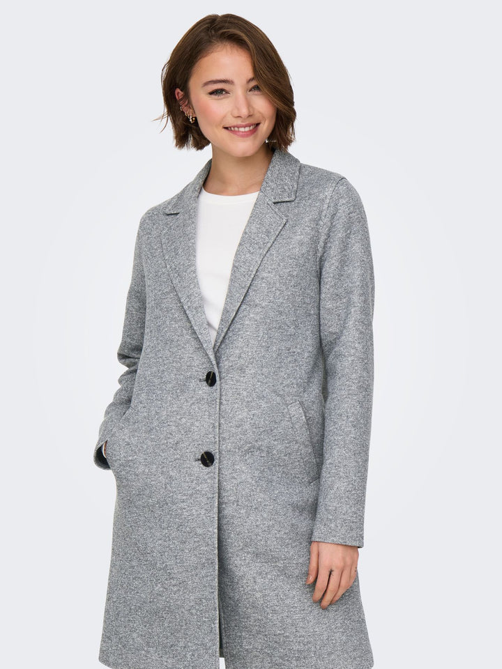 Damen ONLSEDONA LIFE CARRIE COAT