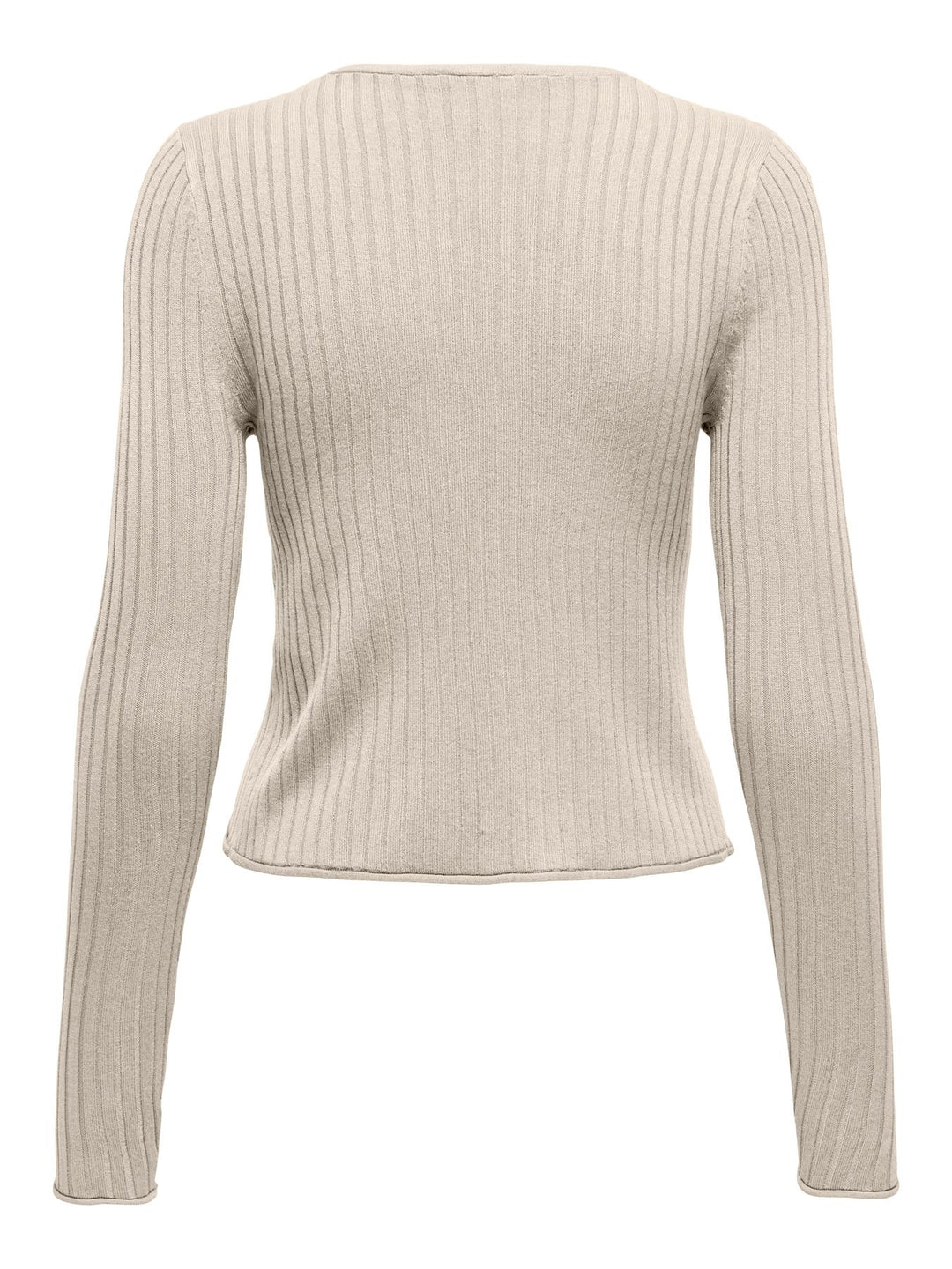 Damen ONLMILA LS V-NECK CARDIGAN