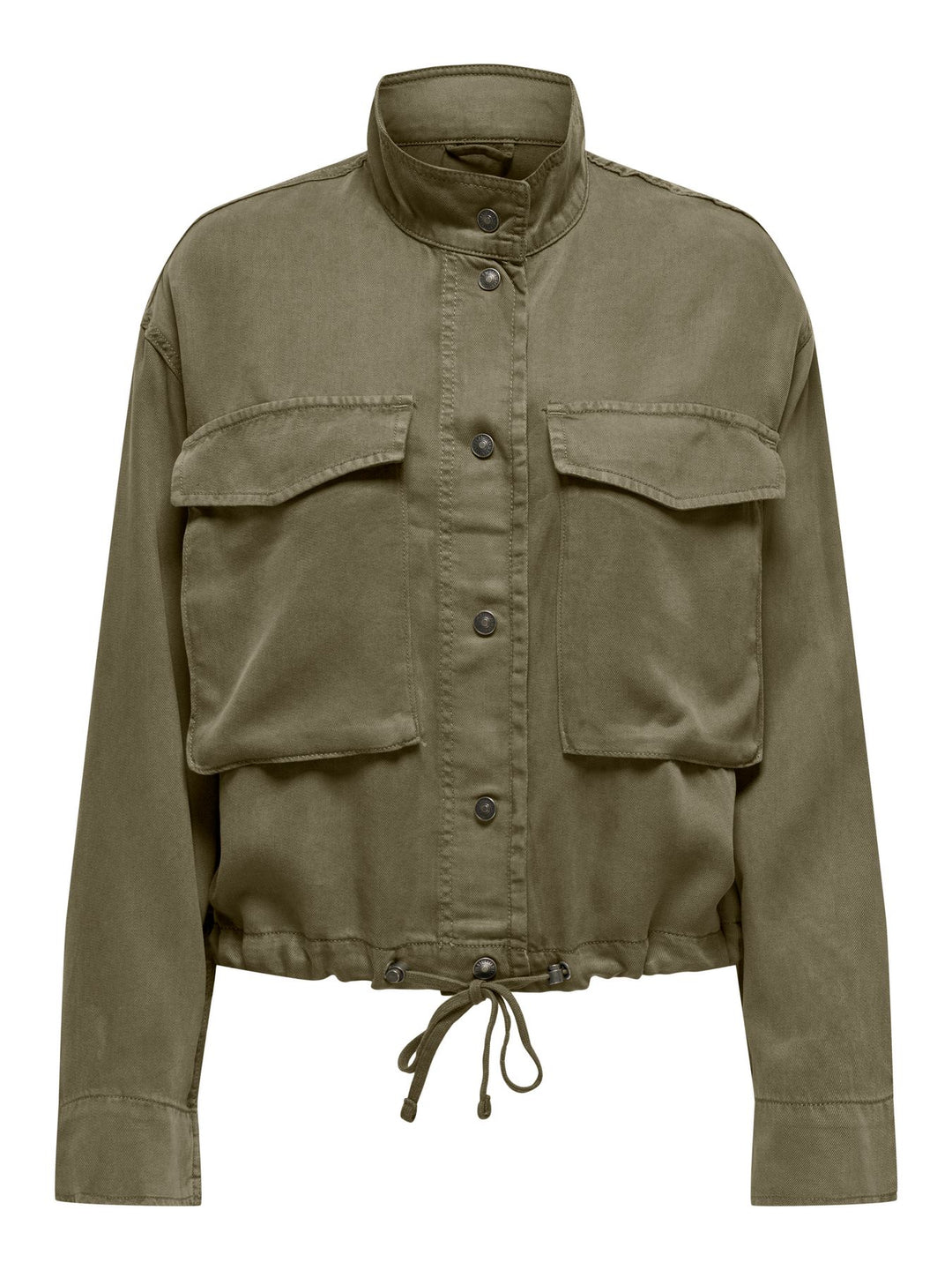 ONLY Kenya Cargo Jacke Damen