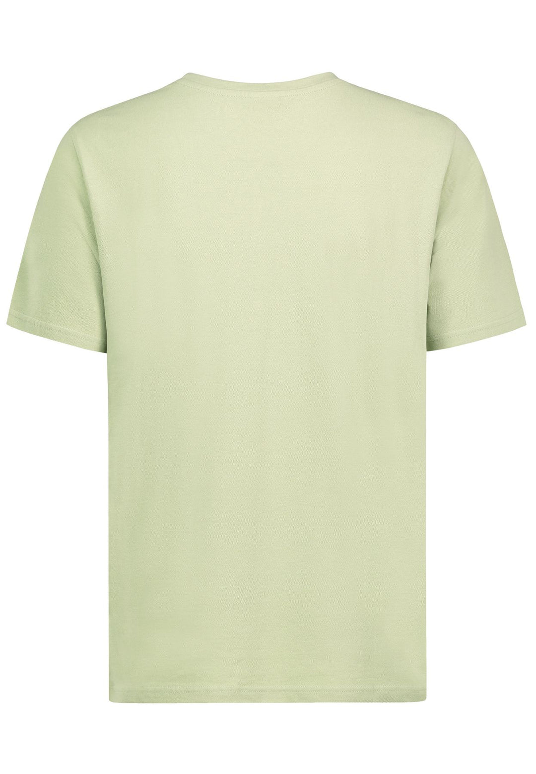 Authentic Style HAKA Shirt Herren
