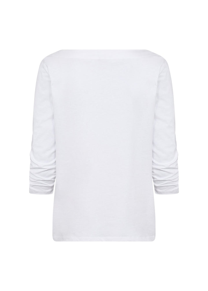 Soyaconcept Damen Shirt Bio-Baumwolle