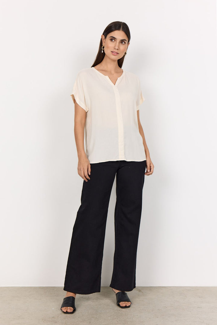 Soyaconcept Damen T-Shirt Radia 9