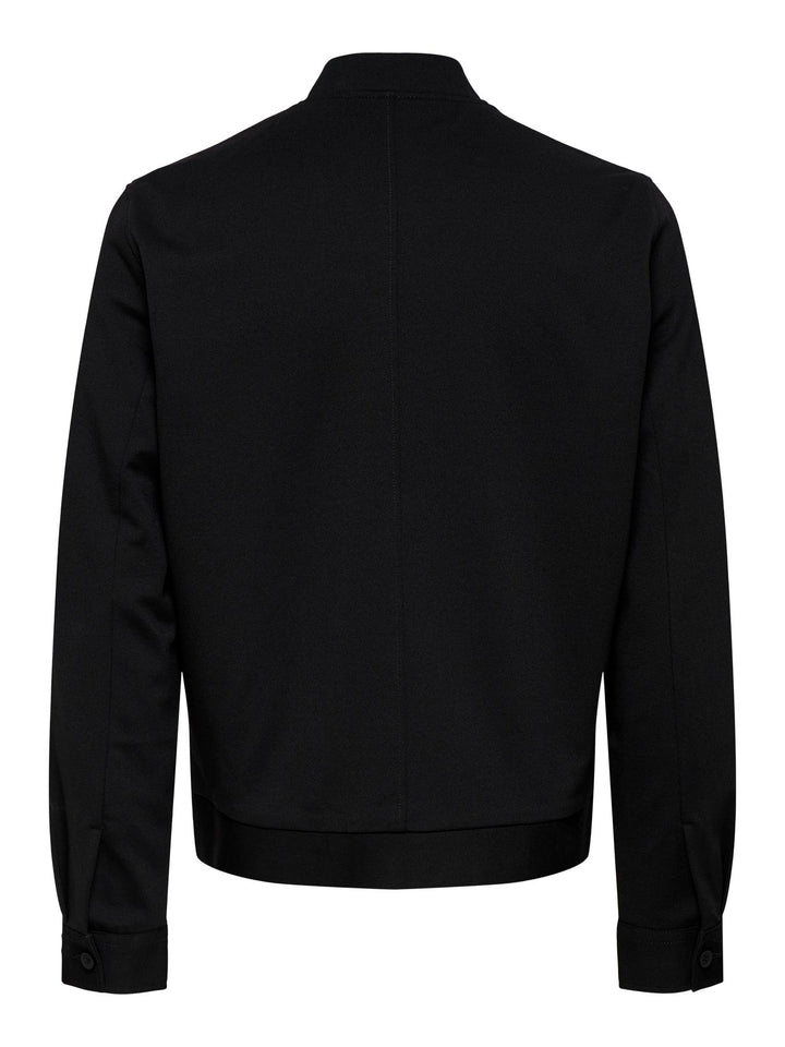 Herren ONSMARK BOMBER 0209 NOOS Black