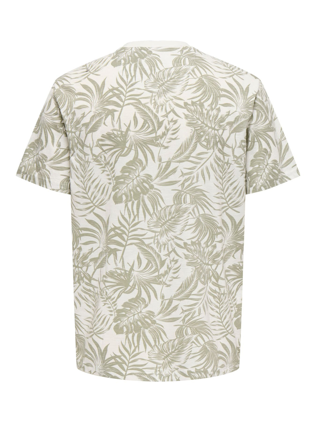 ONLY & SONS T-Shirt Herren Baumwolle