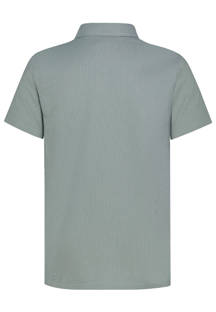 HAKA Polo Shirt kurzarm Herren