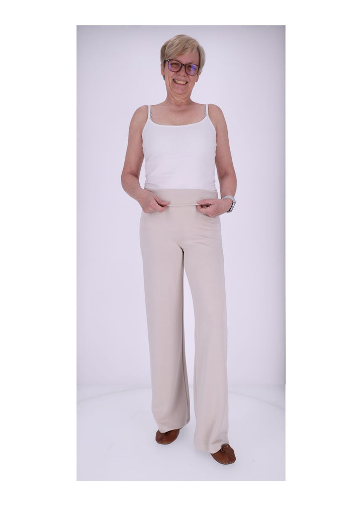 Yogahose Damen Splash of Color