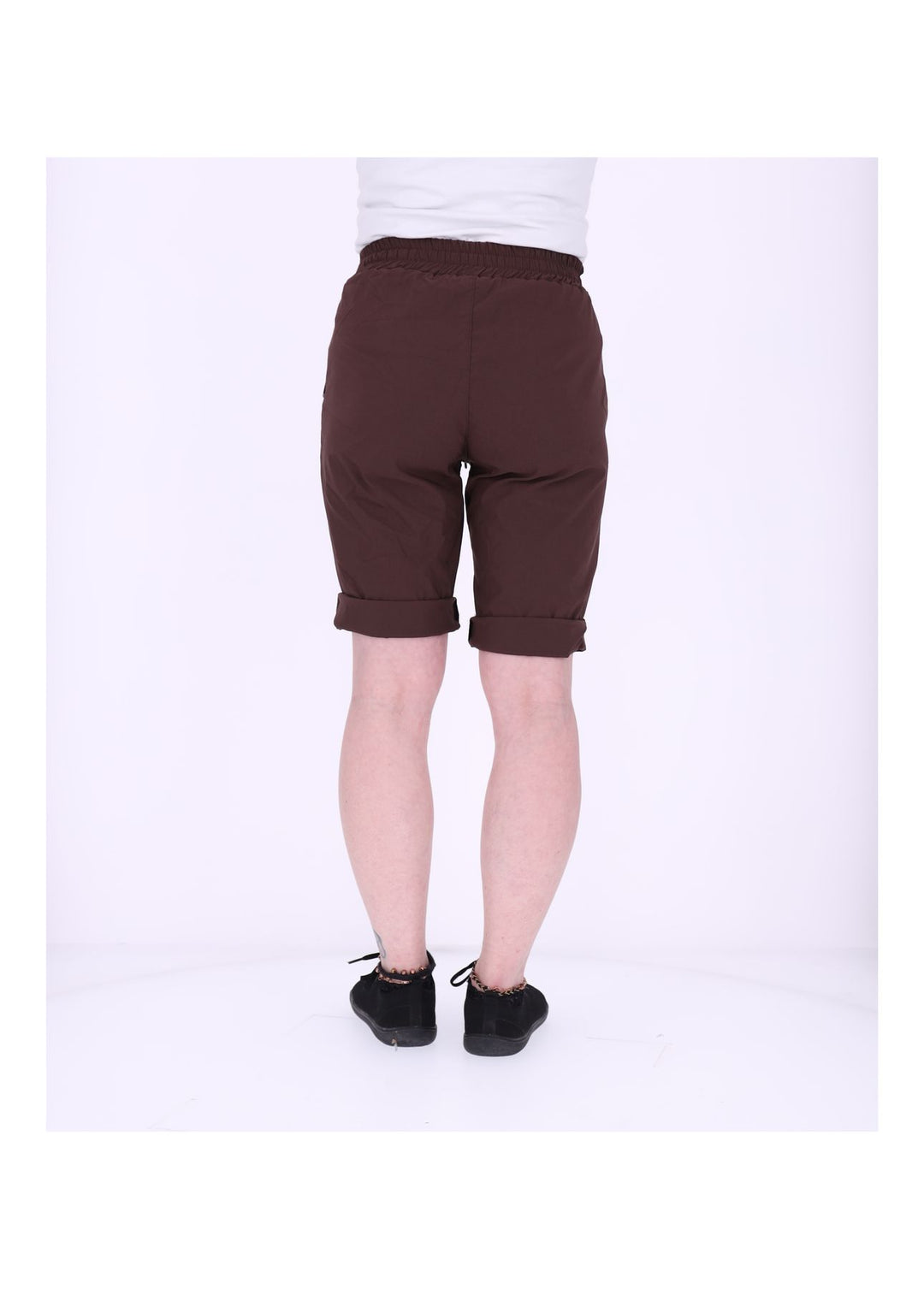 Splash of Color Damen Jogging-Shorts